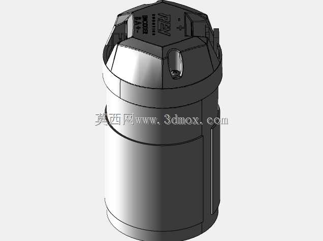 Rev Parts