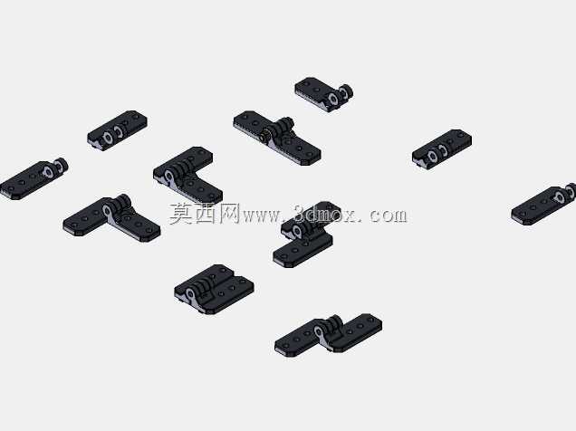 Rev Parts