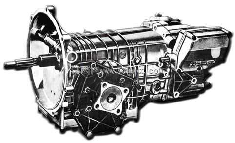 ZF-5-DS25