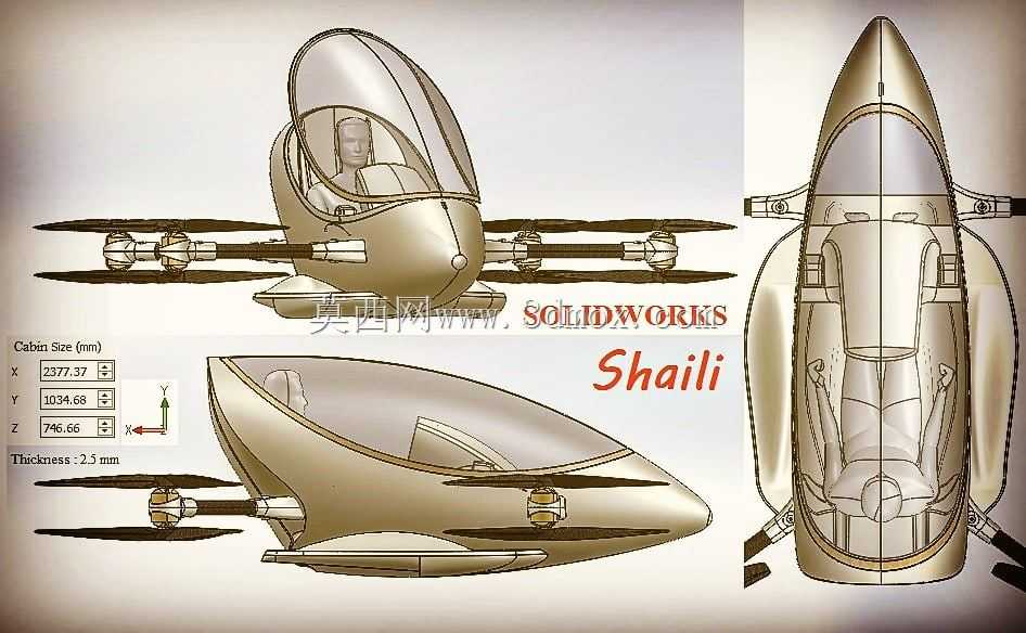 Shaili