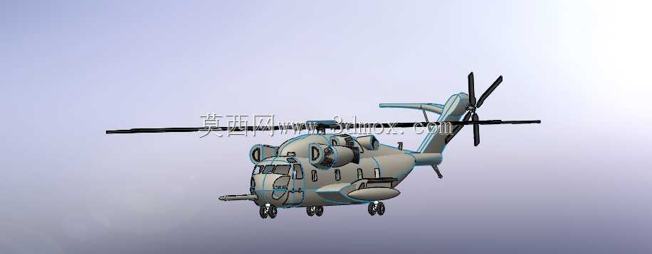 ����˹��CH-53E��������ֱ����