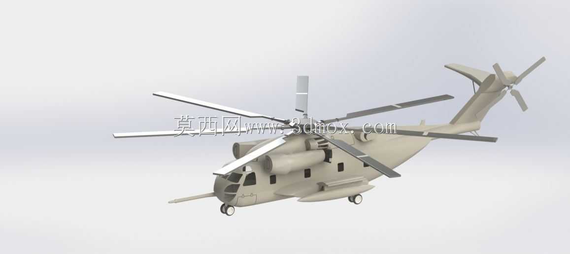 ����˹��CH-53E��������ֱ����