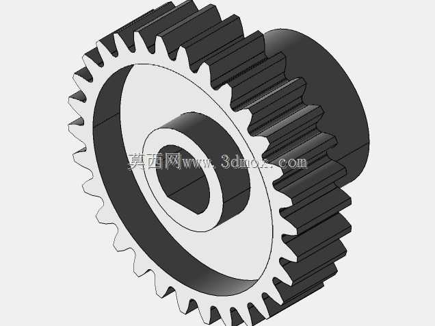 GoBilda零件