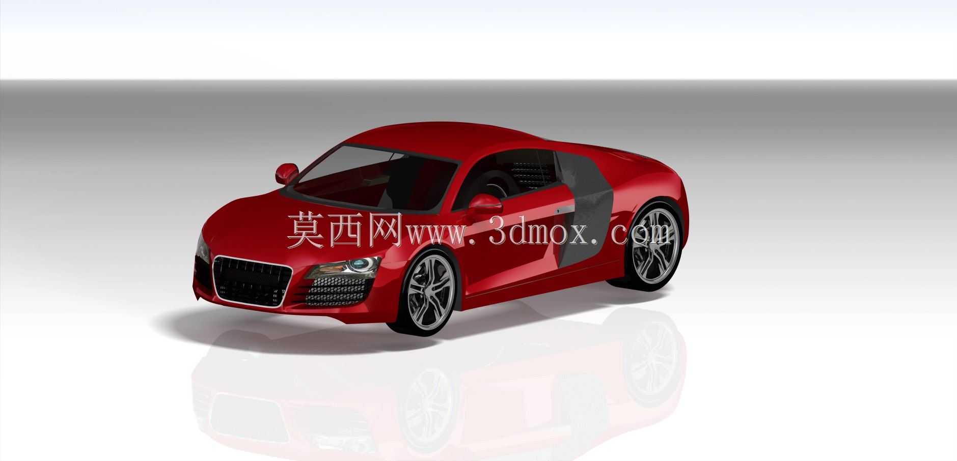 AUD?R8 2008 FSI 5.2