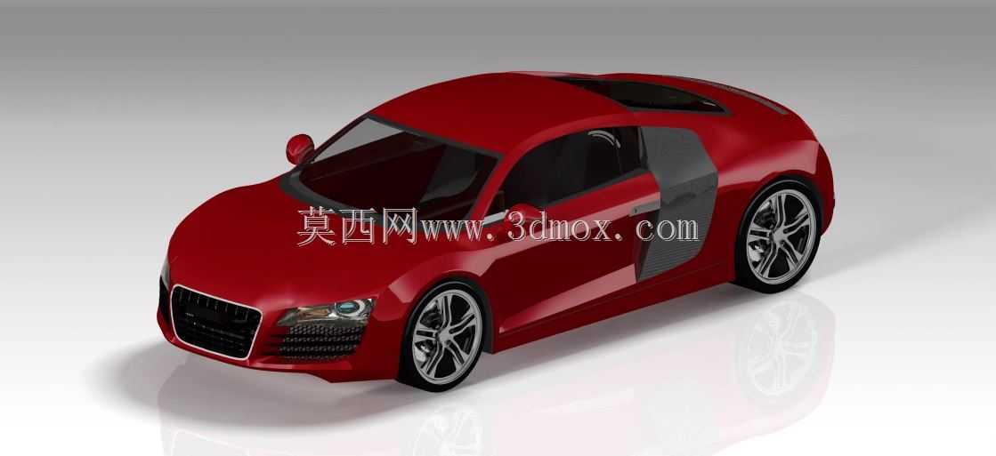 AUD?R8 2008 FSI 5.2