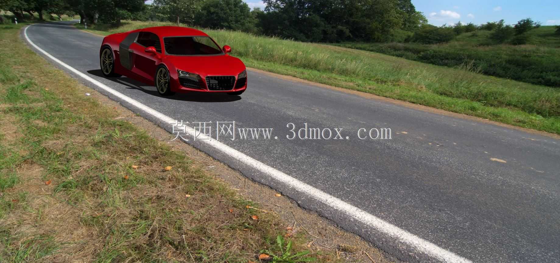 AUD?R8 2008 FSI 5.2