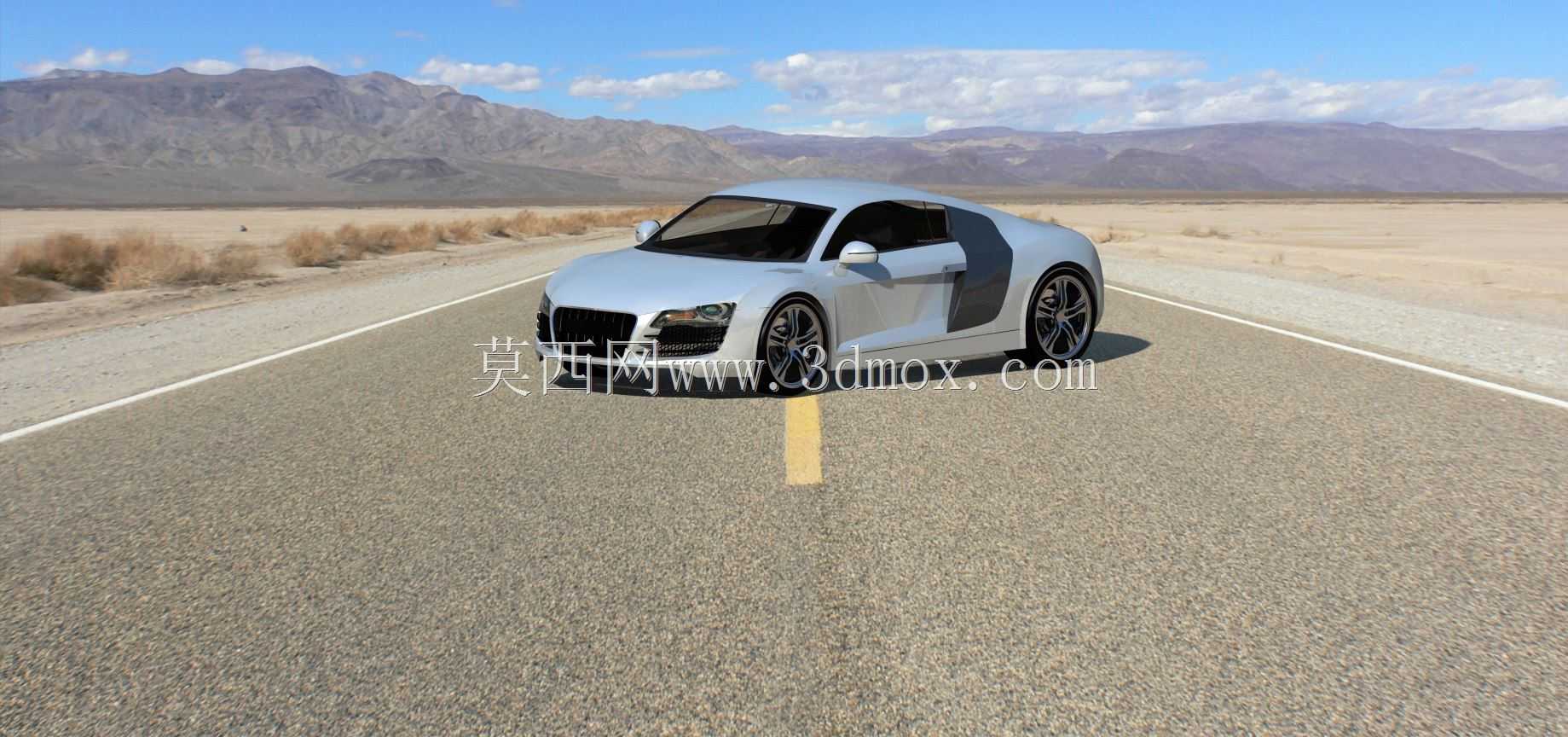 AUD?R8 2008 FSI 5.2