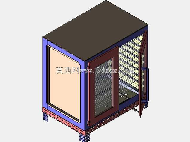 烤箱