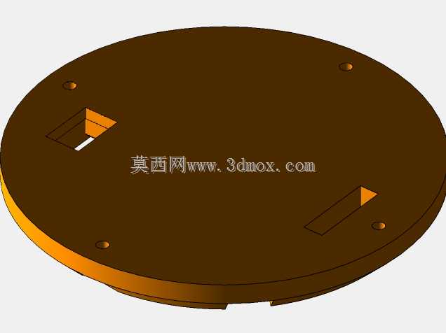 亨伯伺服炮塔
