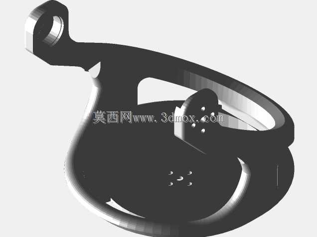 亨伯伺服炮塔