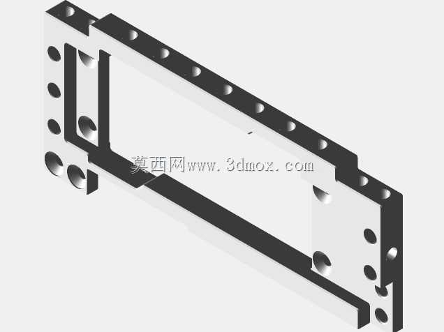 SFF PC外壳11,6 L