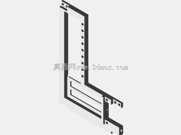 SFF PC外壳11,6 L