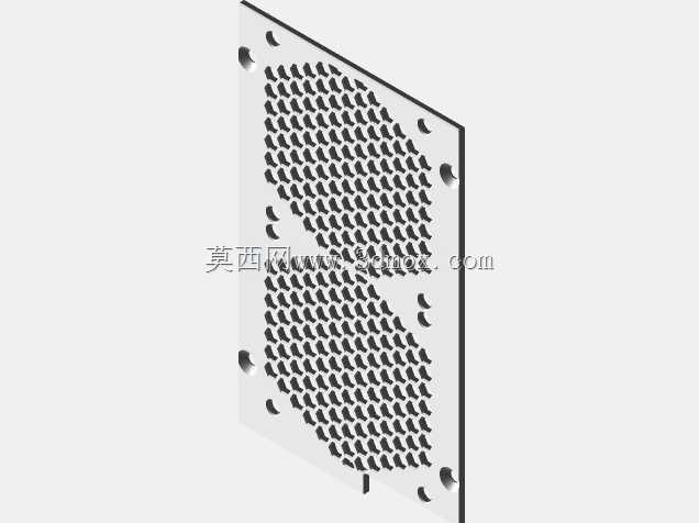 SFF PC外壳11,6 L