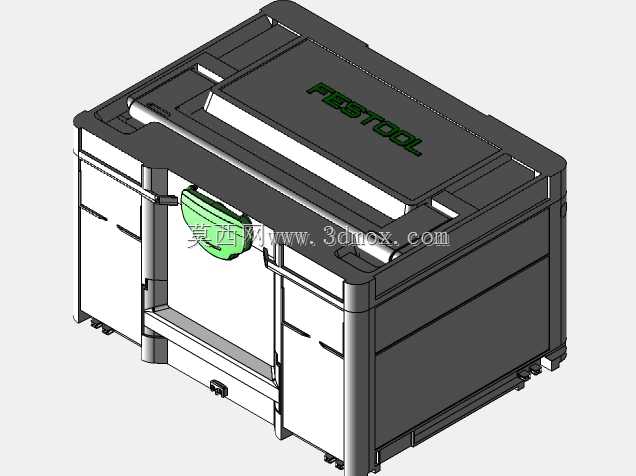 Festul系统容器3