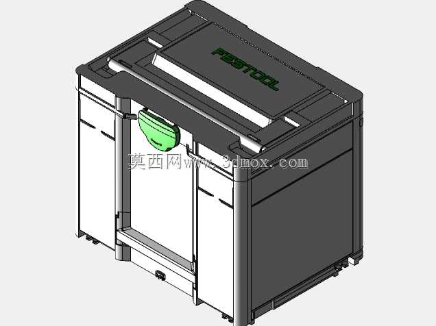 Festul系统容器3