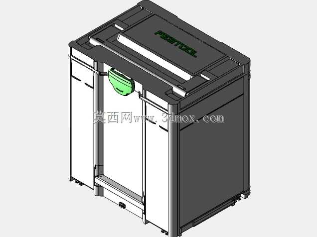 Festul系统容器3