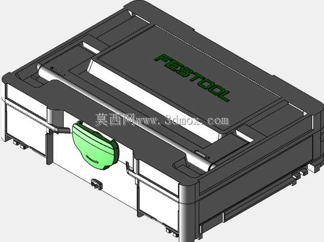Festul系统容器3
