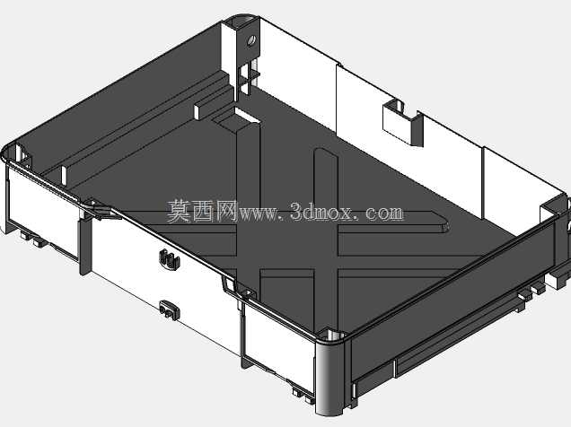 Festul系统容器3