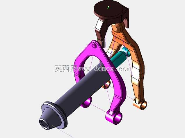 前悬架