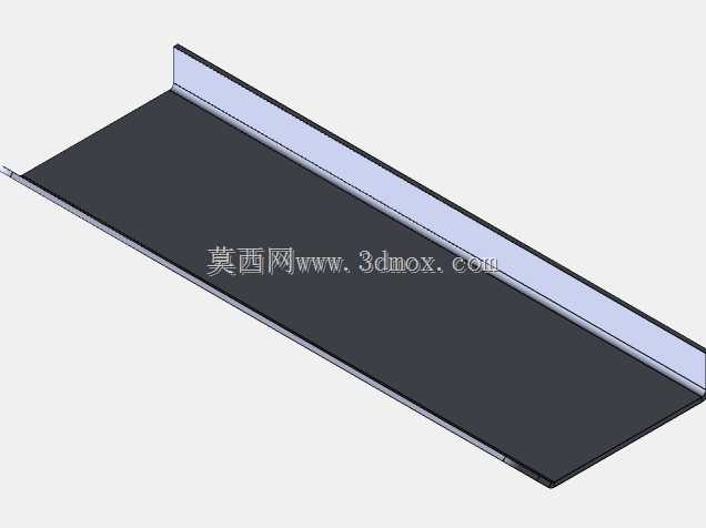 GueriTech营地钓鱼用防火木炉钣金DIY