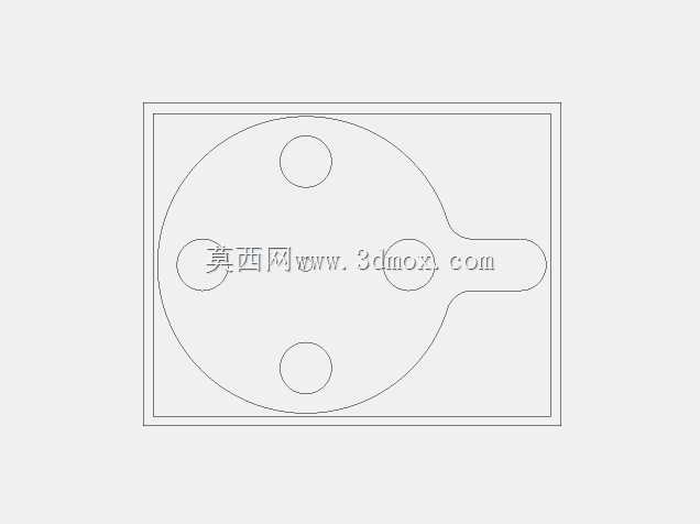 GueriTech营地钓鱼用防火木炉钣金DIY