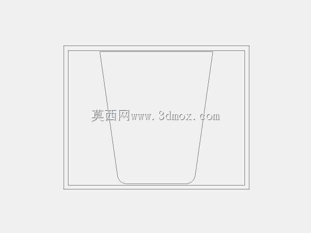 GueriTech营地钓鱼用防火木炉钣金DIY