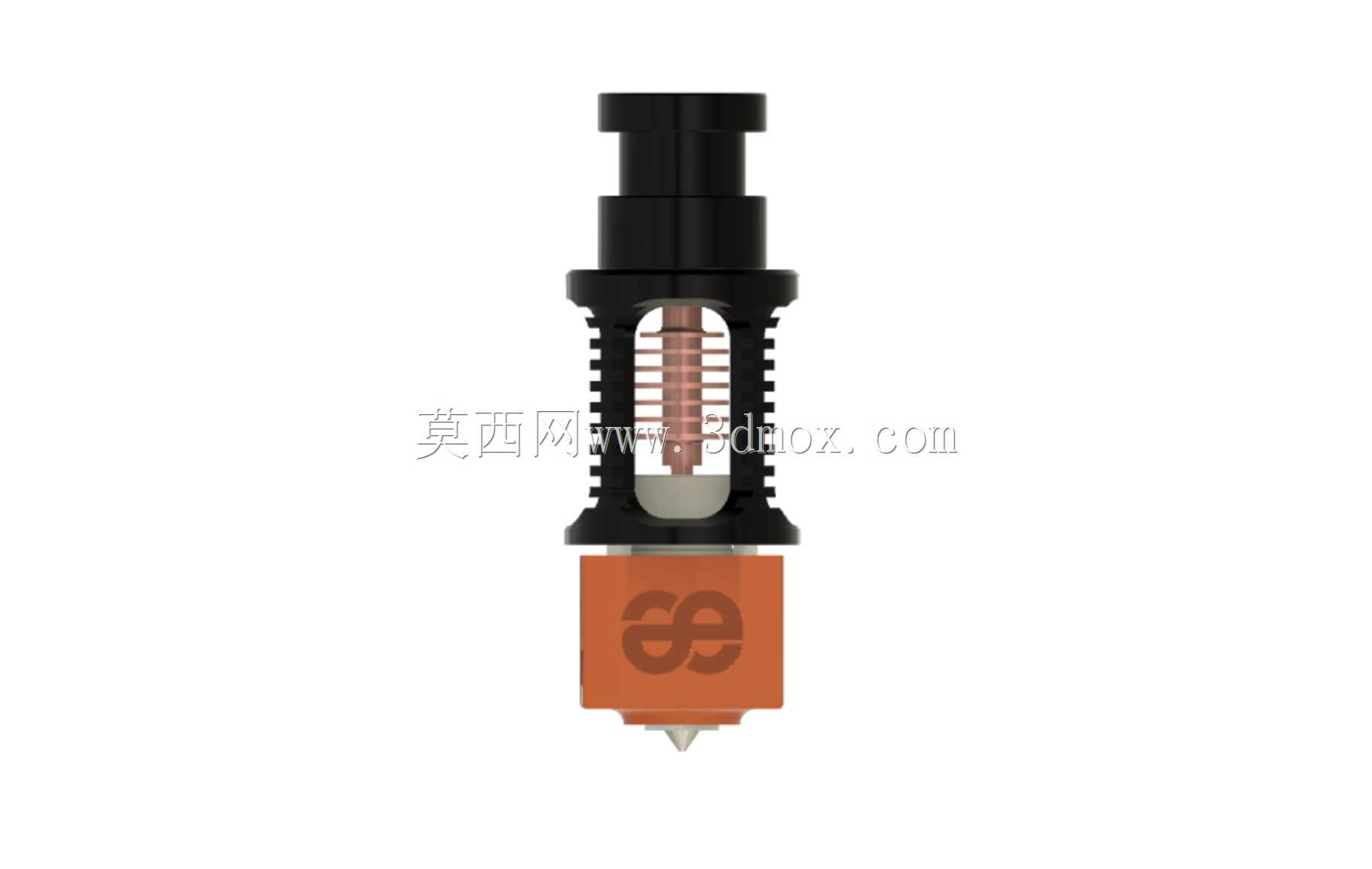 Trianglelab Phaetus Dragon Hotend ST/SF��HF