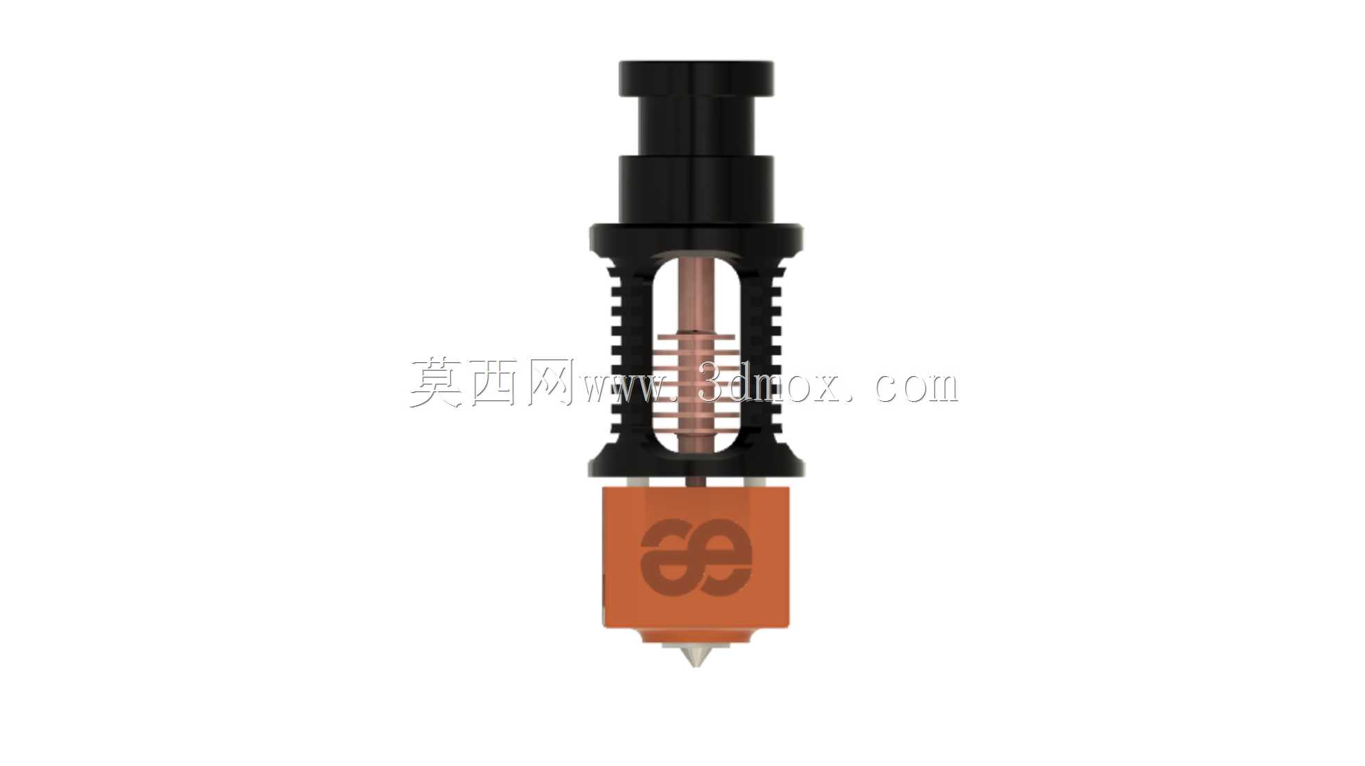 Trianglelab Phaetus Dragon Hotend ST/SF��HF