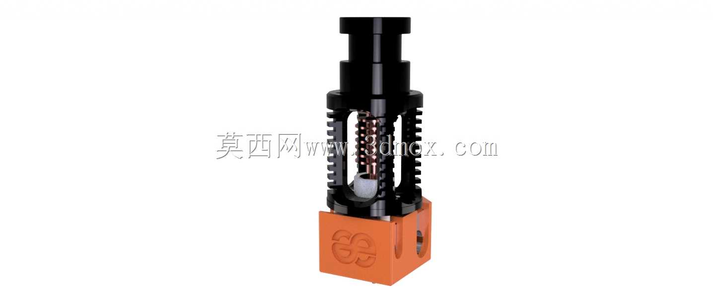Trianglelab Phaetus Dragon Hotend ST/SF��HF