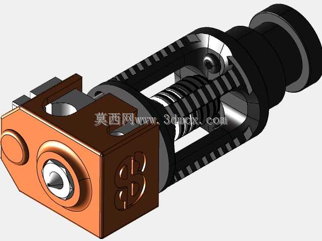 Trianglelab Phaetus Dragon Hotend ST/SF��HF
