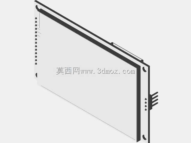 TFT ILI9486 de 3.5 pulgadas con funci��n t��ctil y lector SD