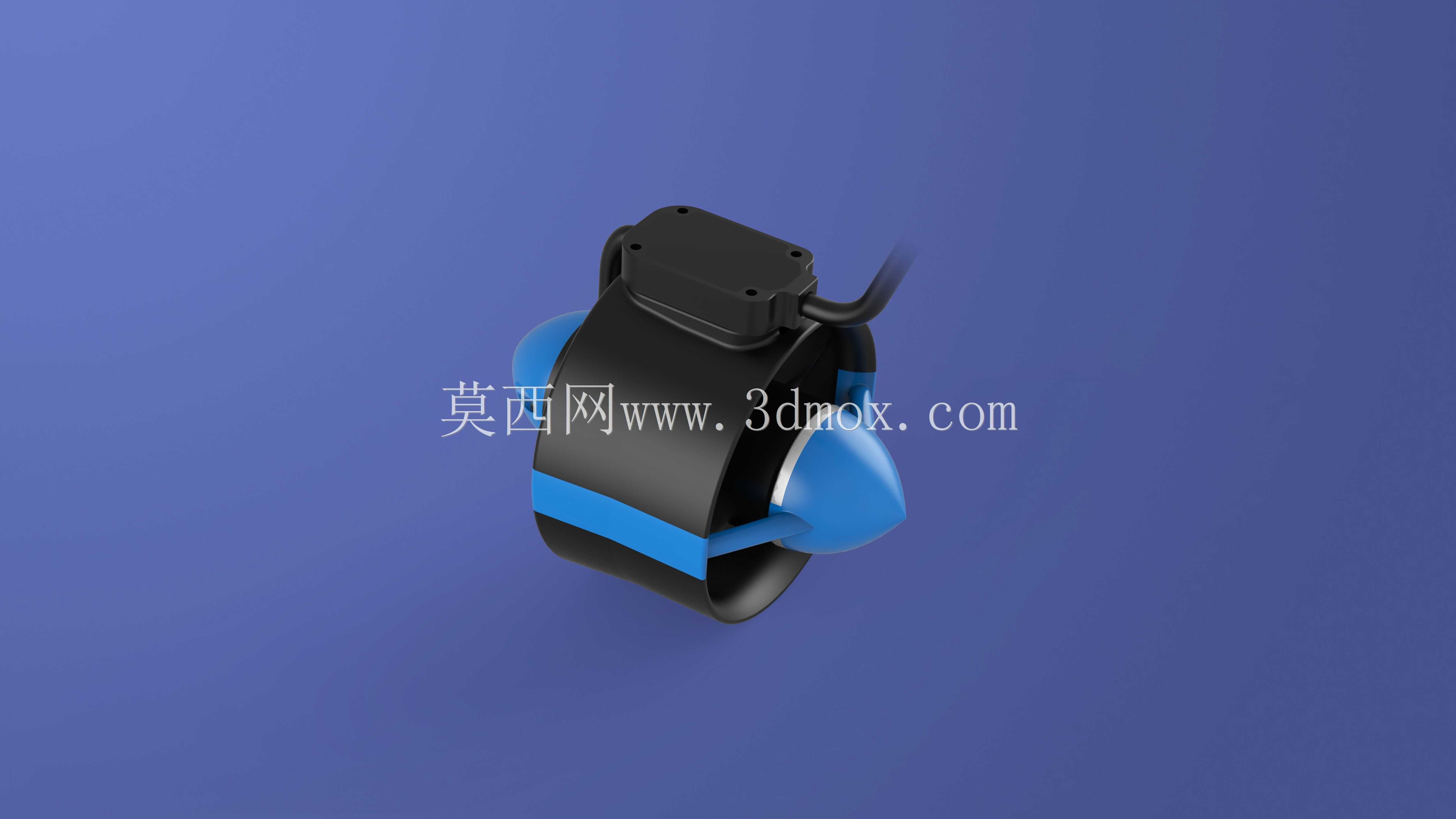 P75水下推进器