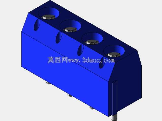 Astrobotic的Cube Rover