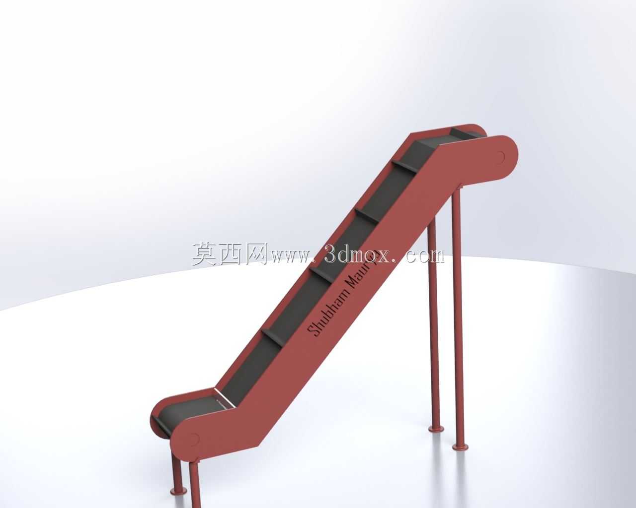 输送带型号