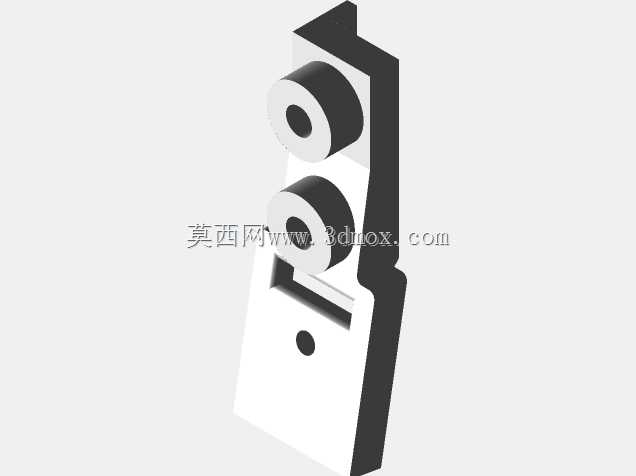 踏板v2的霍尔模块