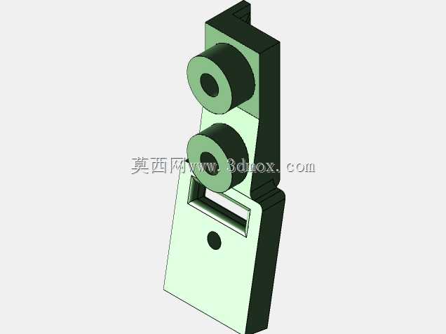 踏板v2的霍尔模块