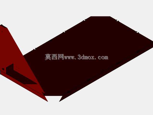 牵引拖车