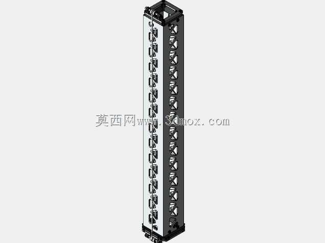 伸缩臂机器人,再谈