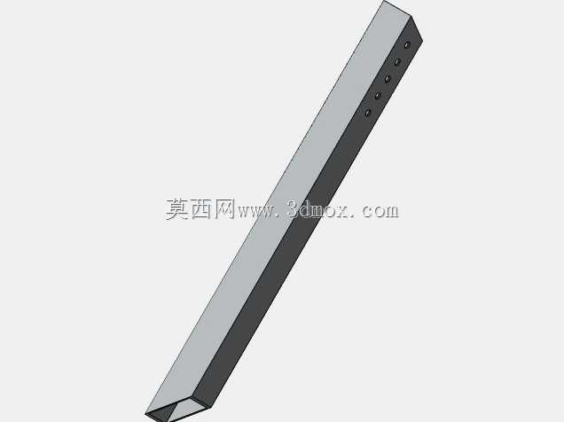 伸缩臂机器人,再谈