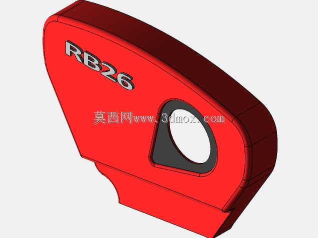 RB26DETT发动机型号