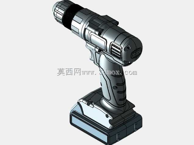 黑色\u0026 Decker螺丝刀