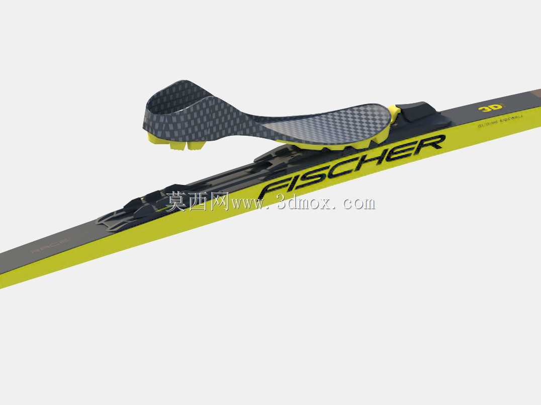 �������ѥ�ӵ�Skate Ski