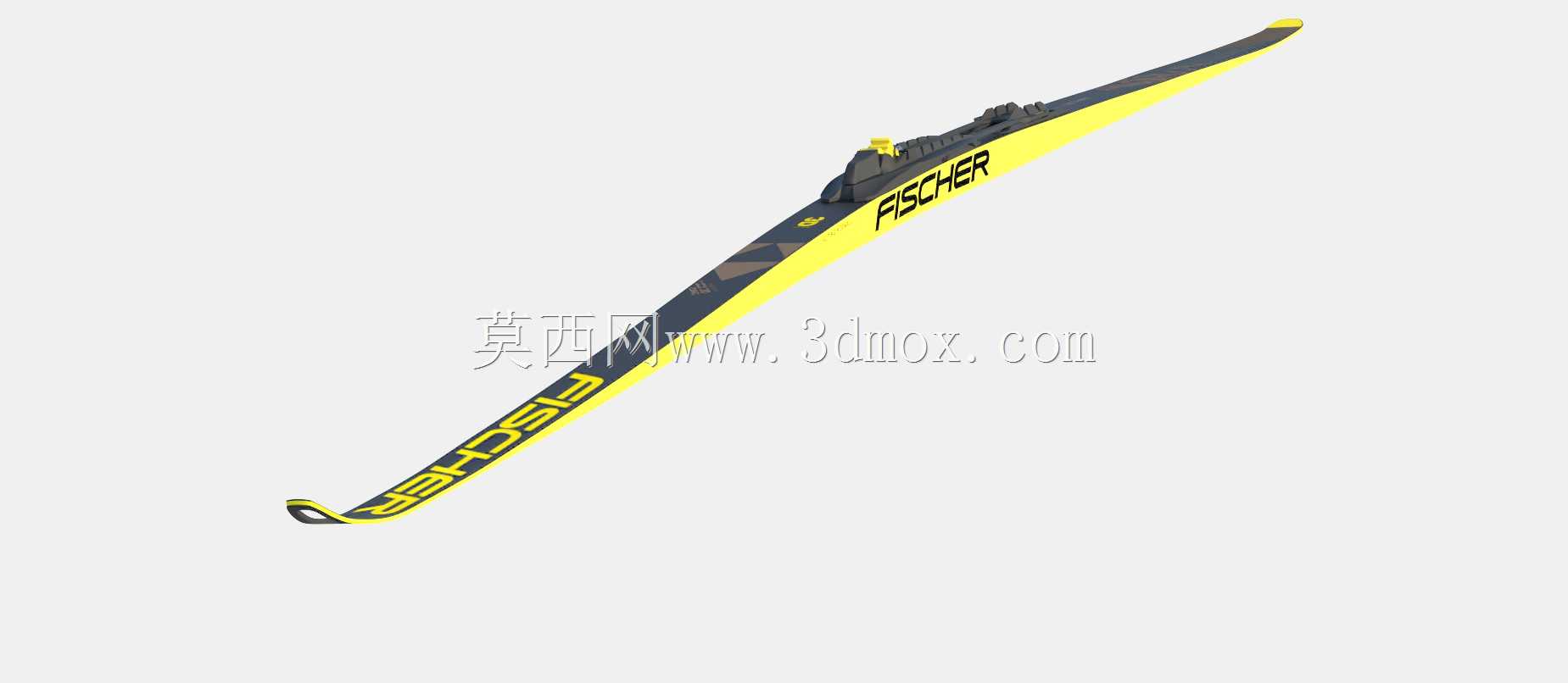 �������ѥ�ӵ�Skate Ski