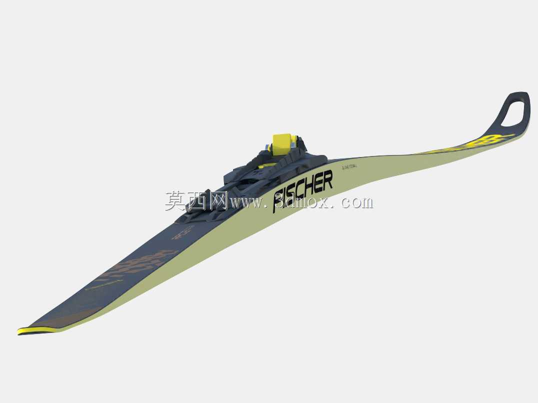�������ѥ�ӵ�Skate Ski