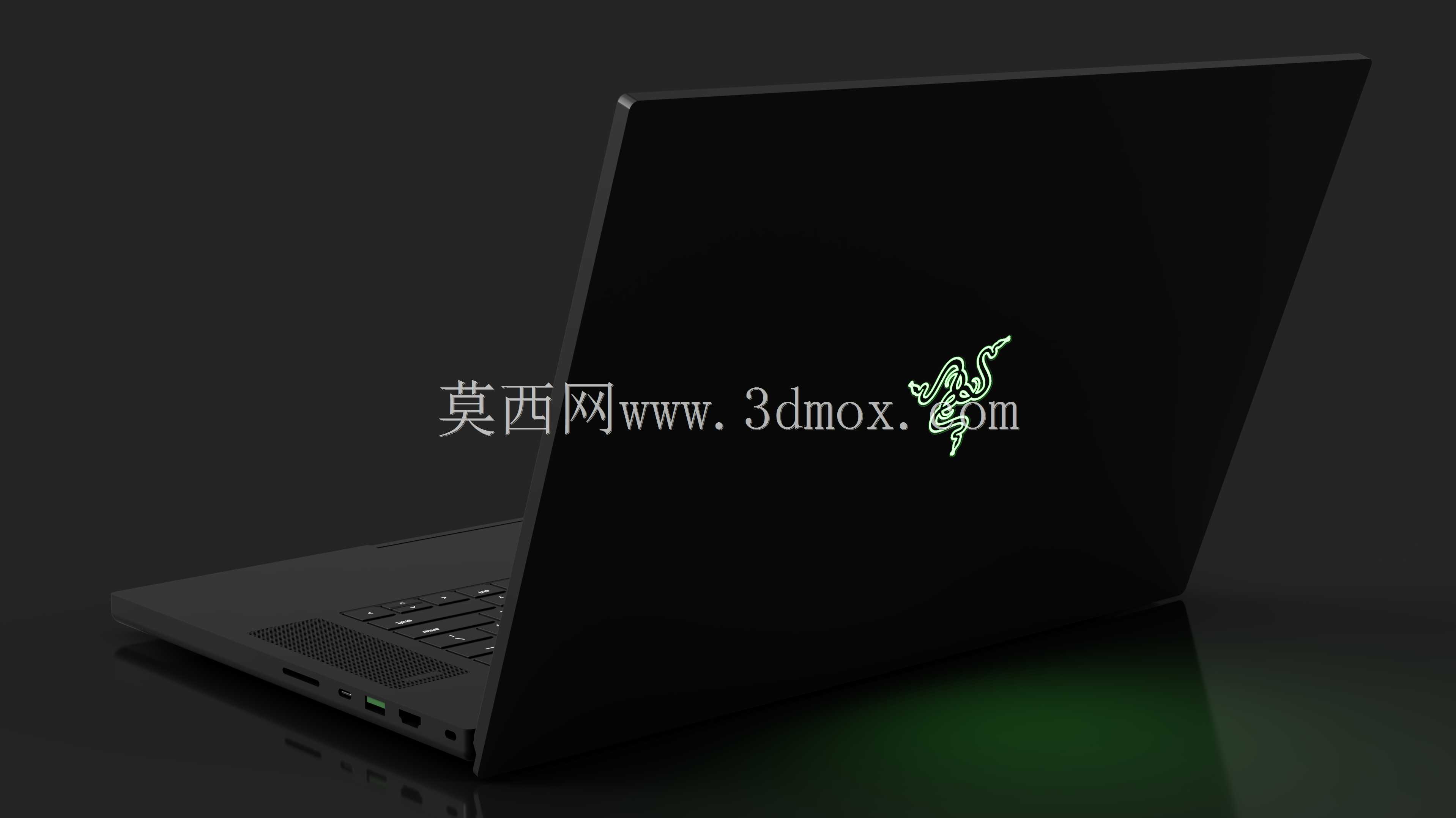 Blade 17 Pro