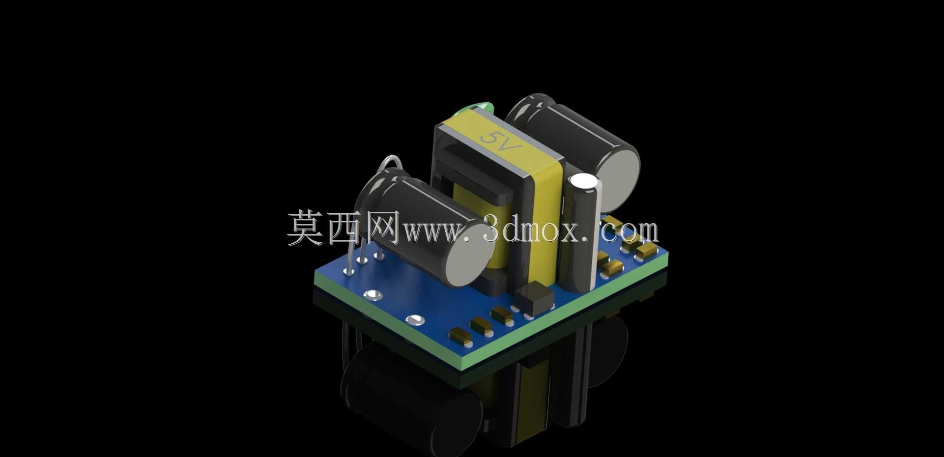 5V 700mA����-ֱ��ת������ѹģ��