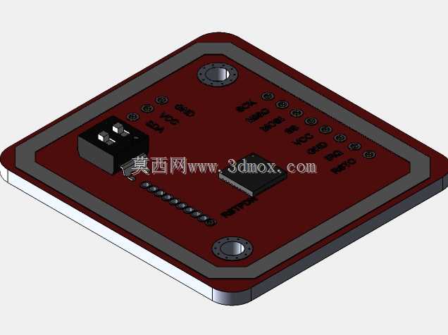 PN532 NFC RFID模块V3套件