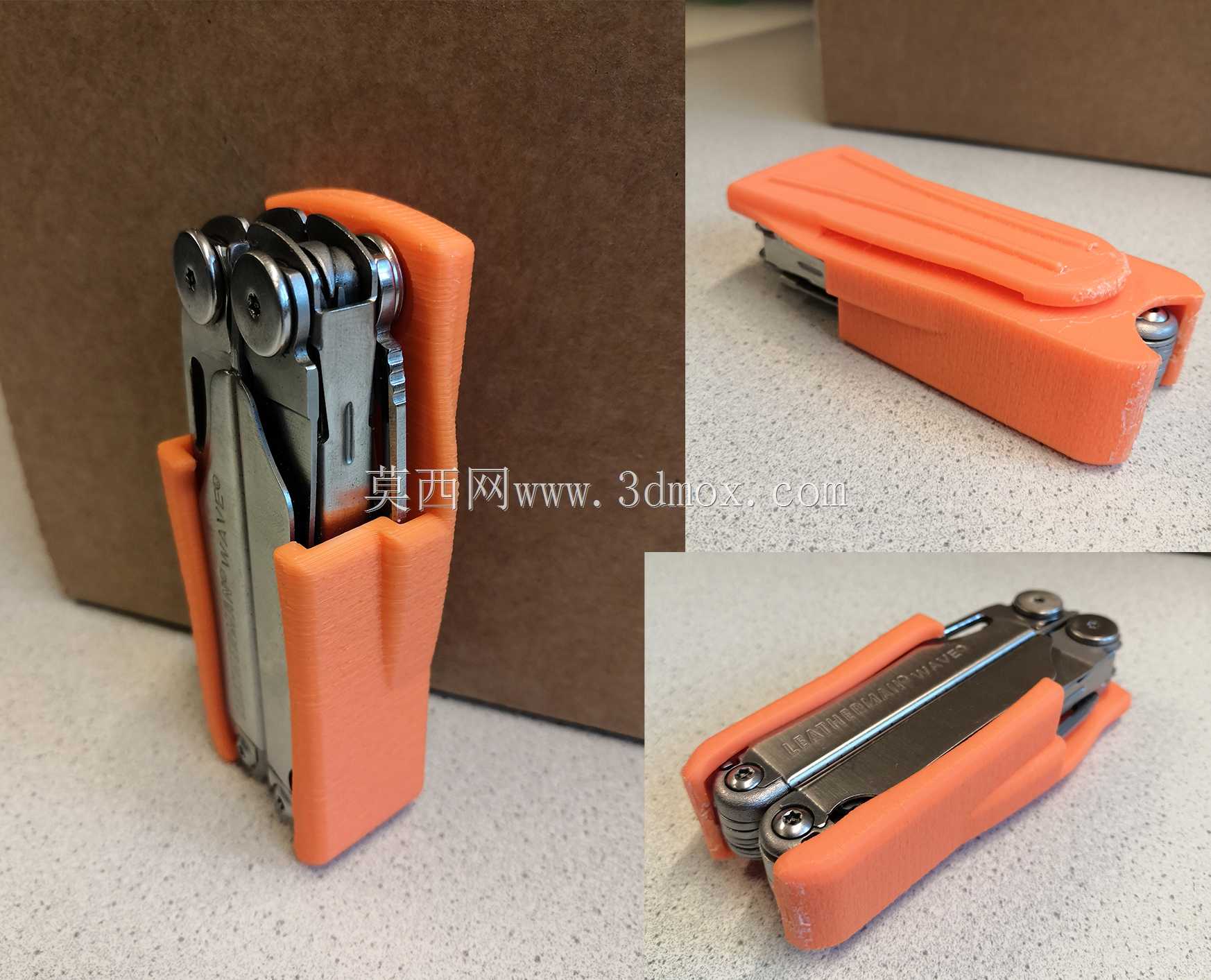 Leatherman Wave Holster