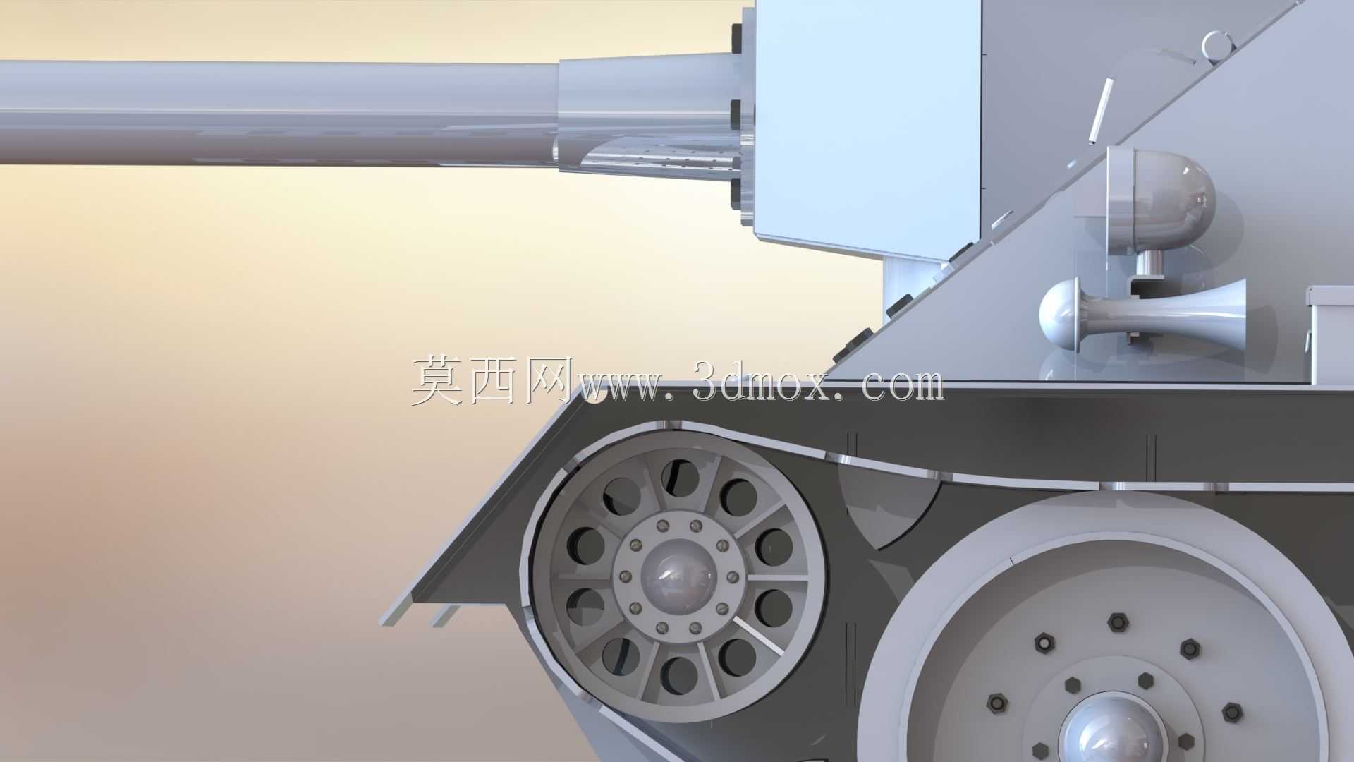 SU-100 SPG����