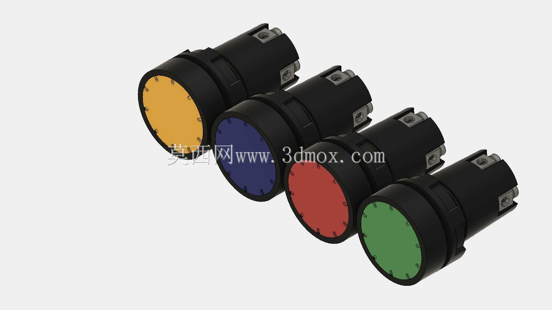��ť����25mm